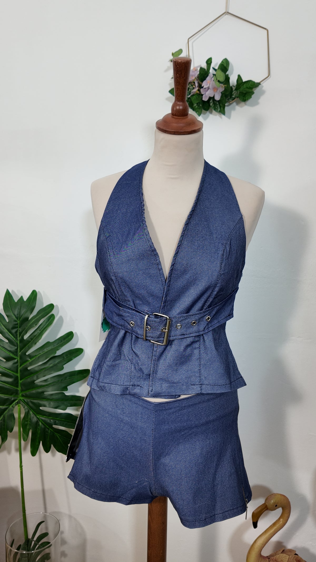 Conjunto Ray