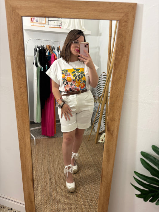 Camisas dibujos