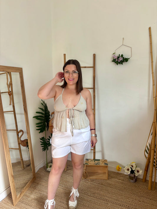 Short alto