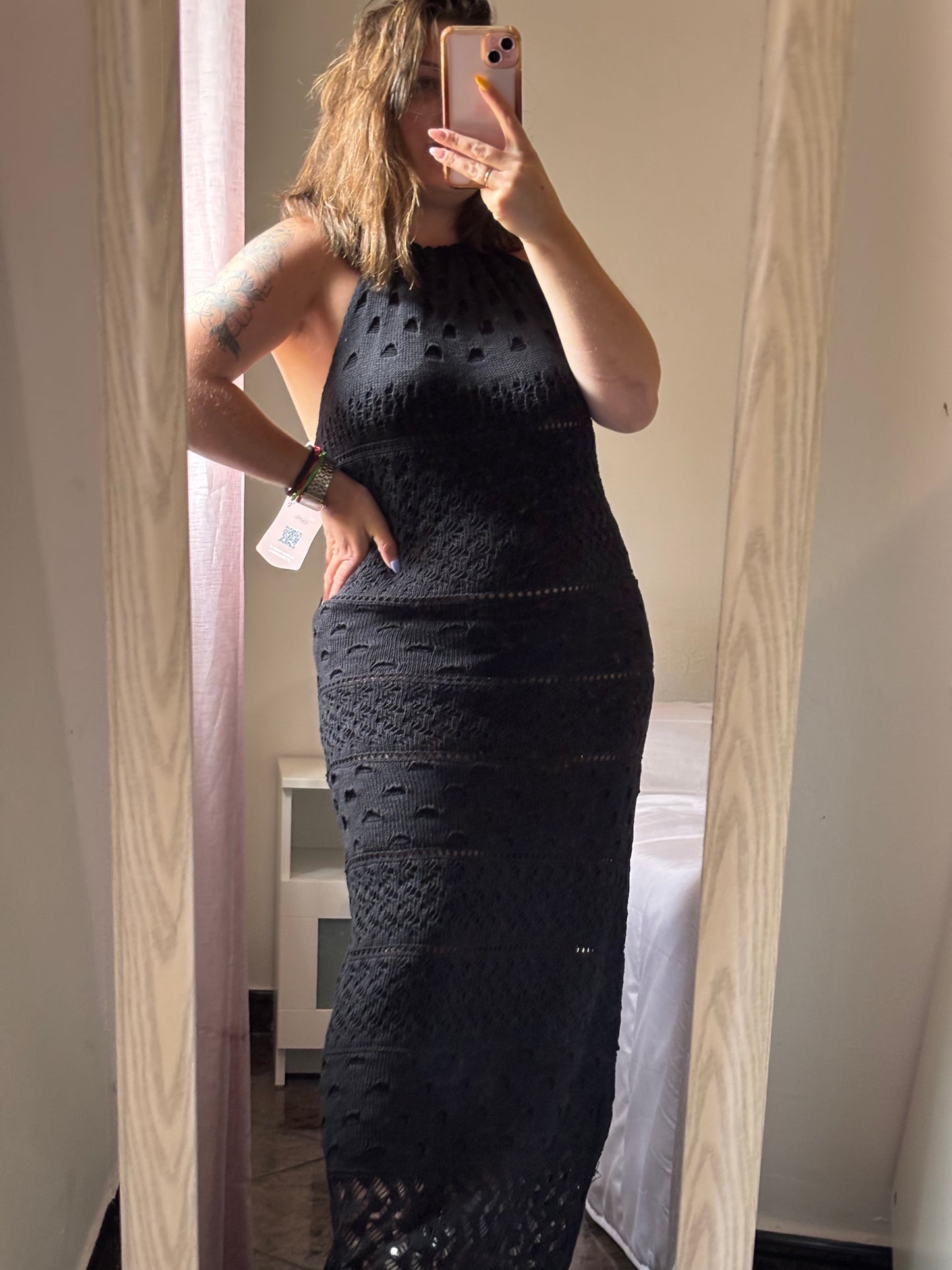 Vestido Celia