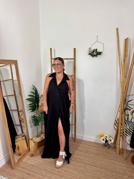 Vestido Lupe