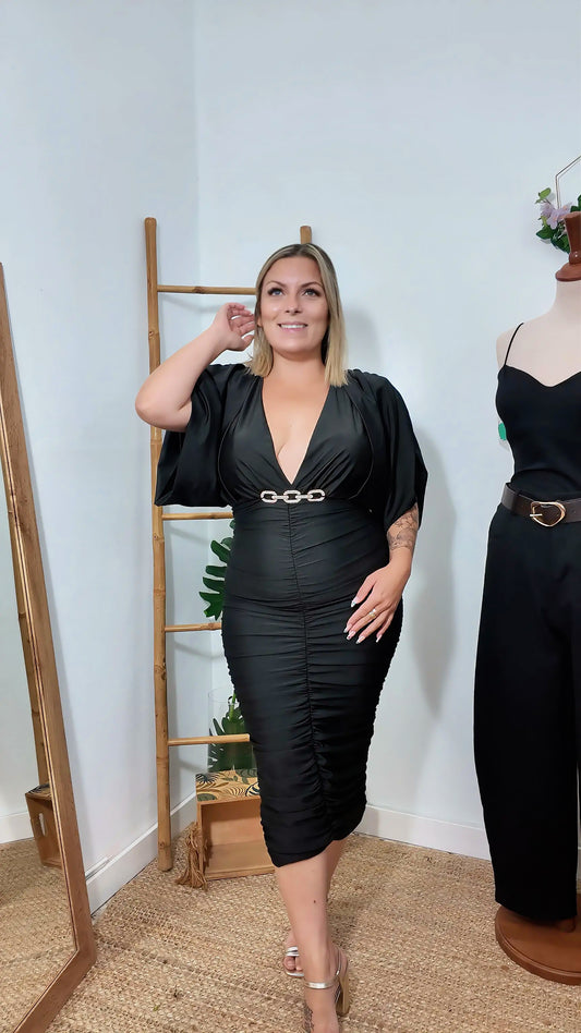 Vestido Gam