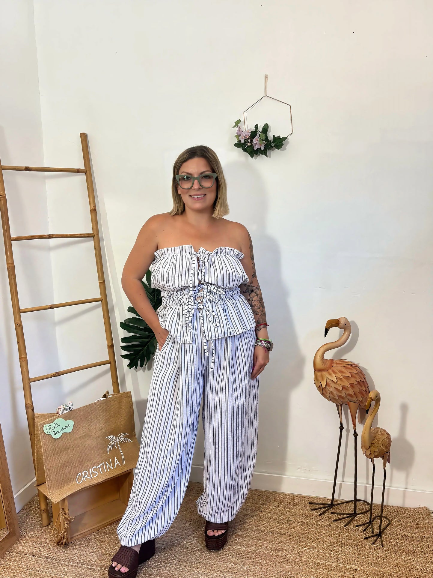 Conjunto Raquel