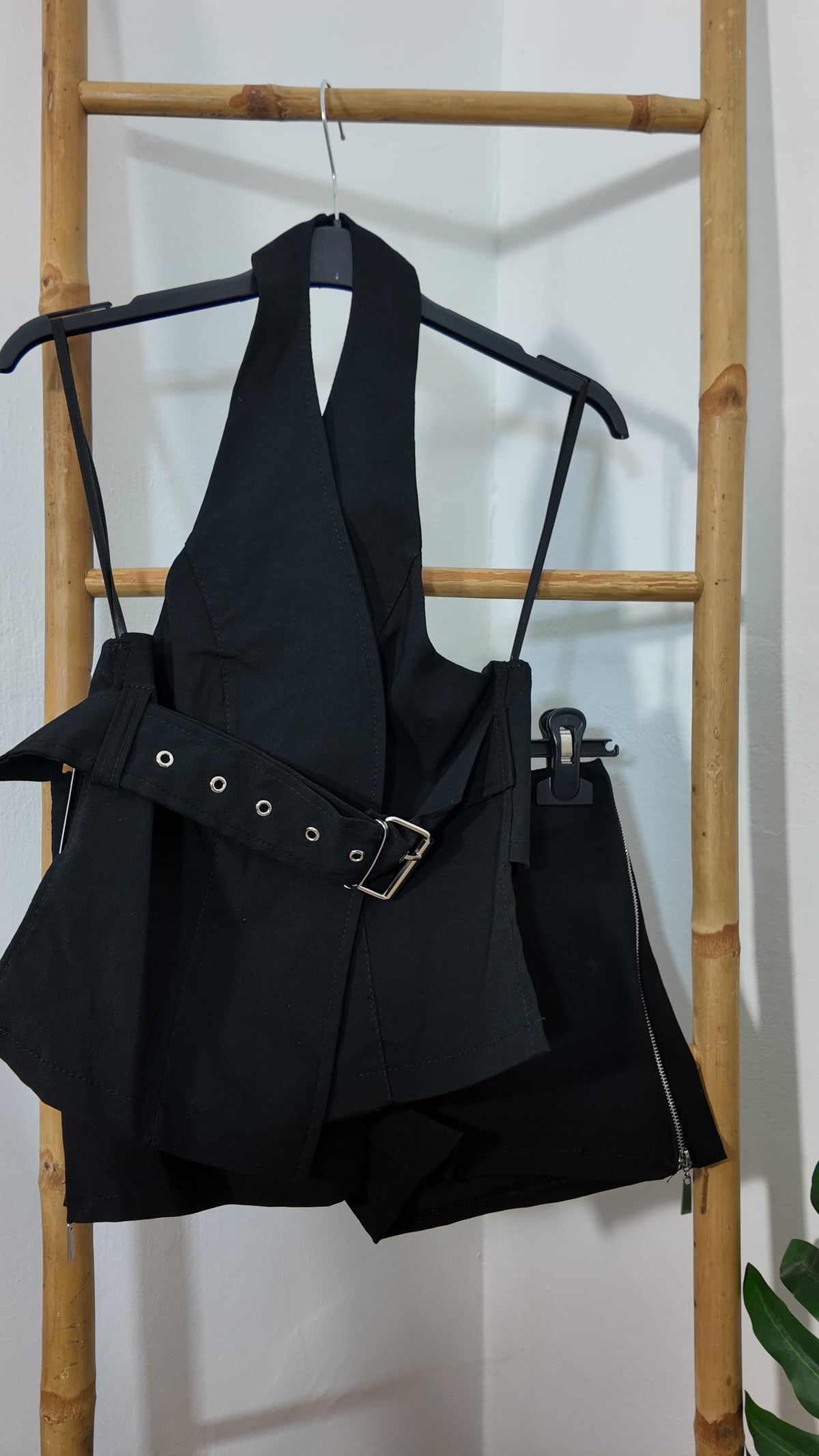 Conjunto Ray