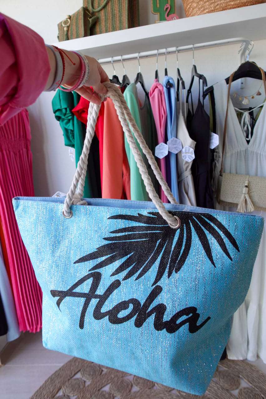 Bolso Aloha