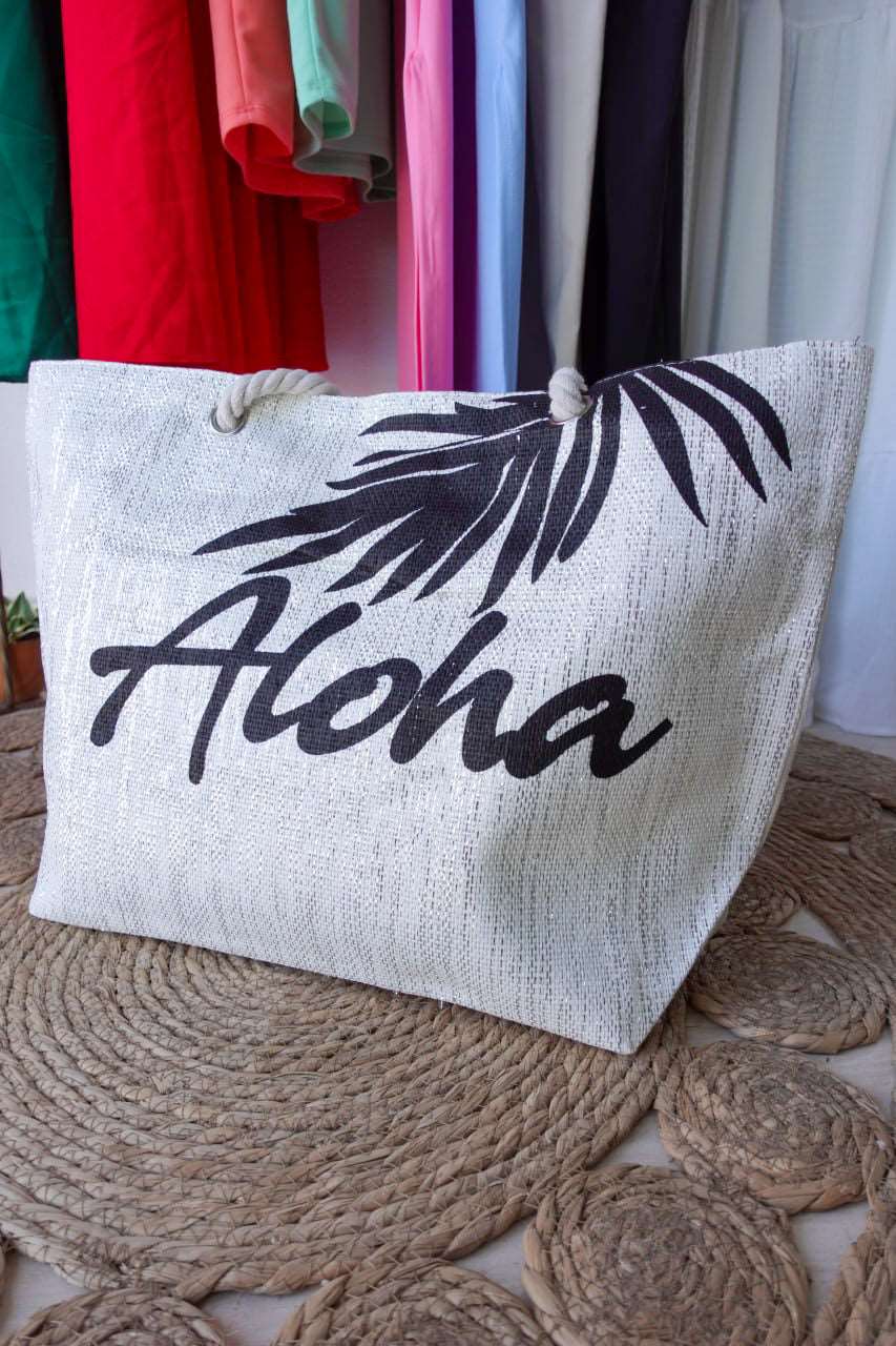 Bolso Aloha